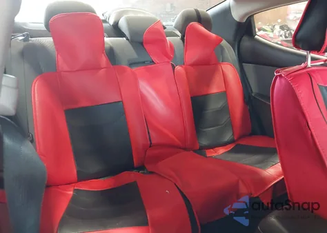 2014 Hyundai Elantra Se from USA, damaged, VIN 5NPDH4AE6EH457790